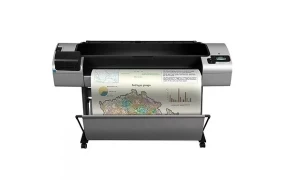 HP DesignJet T1300 (CR651A)