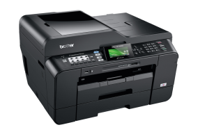 Brother MFC-J6710D