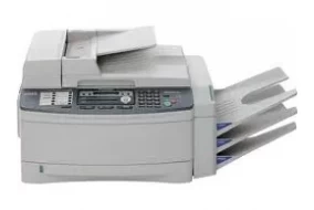Panasonic KX-FLB851