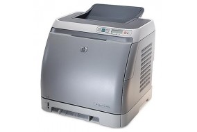 HP Color LaserJet 2600