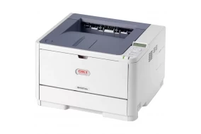 OKI B431dn