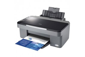 Epson Stylus CX3900
