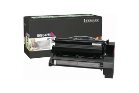 Картридж Lexmark 15G042M
