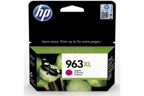 Картридж HP 963XL (3JA28AE)