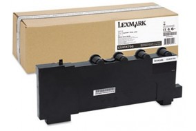 Контейнер для отработанного тонера Lexmark C540X75G