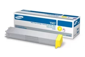 Картридж Samsung CLT-Y607S (SS715A)