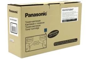 Картридж Panasonic KX-FAT430A