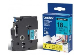 Картридж Brother TZ-541