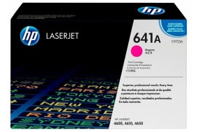 Картридж HP 641A (C9723A)