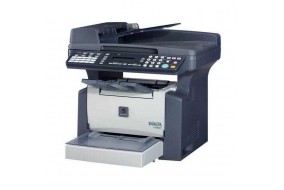 Konica Minolta bizhub 7416CG
