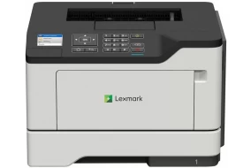 Lexmark MS521dn