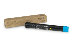 Картридж Xerox 106R01624