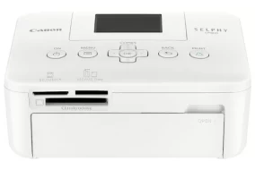 Canon SELPHY CP800
