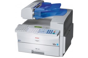 Ricoh Aficio Fax 4430NF