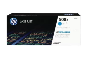 Картридж HP CF361X (508X)