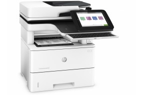 HP LaserJet Enterprise Flow MFP M528z