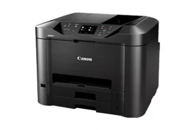 Canon MAXIFY MB5340