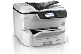 Epson WorkForce Pro WF-C8690DWF