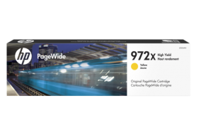 Картридж HP 972X (L0S04AN)