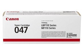 Картридж Canon 047 (2164C002)