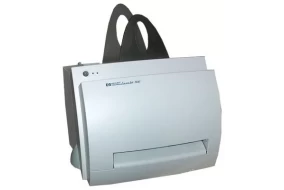 HP LaserJet 1100