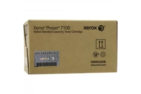Картридж Xerox 106R02608