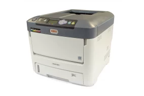 OKI Pro7411WT