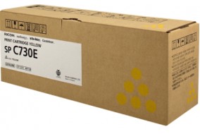 Картридж Ricoh 407840