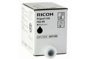 Чернила Ricoh Type HQ40 (817225)