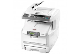Oki MC560