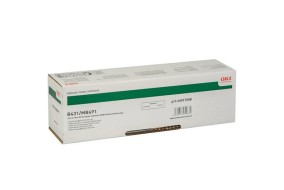 Картридж Oki 44917608(44917602)