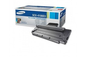 Картридж Samsung SCX-4100D3