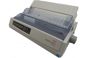 Oki Microline 321