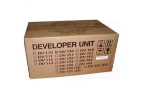 Блок проявки Kyocera DV-130E