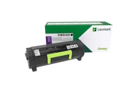 Картридж Lexmark 51B5H00