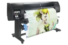 HP DesignJet Z6610 60"