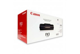 Картридж Canon FX-3