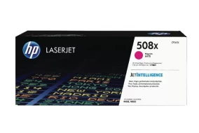 Картридж HP CF363X (508X)