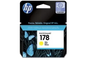 Картридж HP 178 (CB320HE)