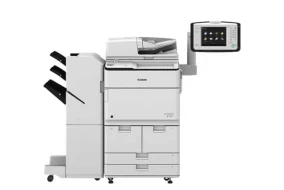Canon imageRUNNER ADVANCE 8505 Pro