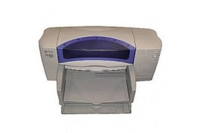 HP DeskJet 832C