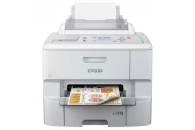 Epson WorkForce Pro WF-6090DW