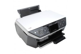 Epson Stylus Photo RX690