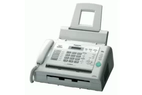Panasonic KX-FLC411