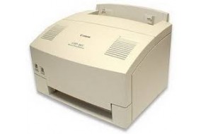 Canon LBP-460