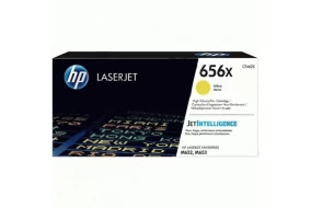 Картридж HP CF462X (656X)