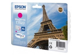 Картридж Epson T7023 (C13T70234010)