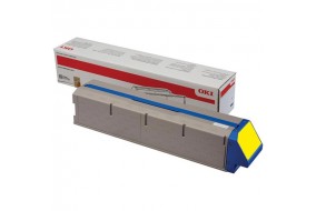 Картридж Oki 45536413