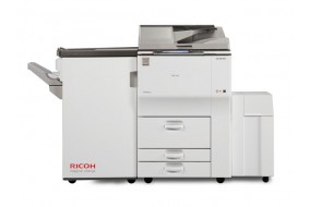 Ricoh Aficio MP 6002