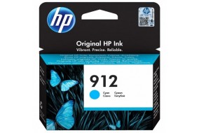 Картридж HP 912 (3YL77AE)
